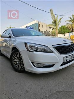 Kia Cadenza